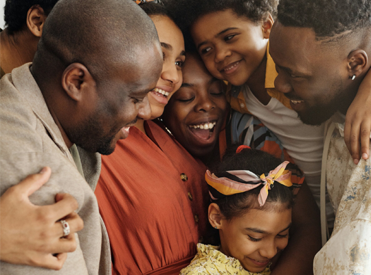 Family Reunification